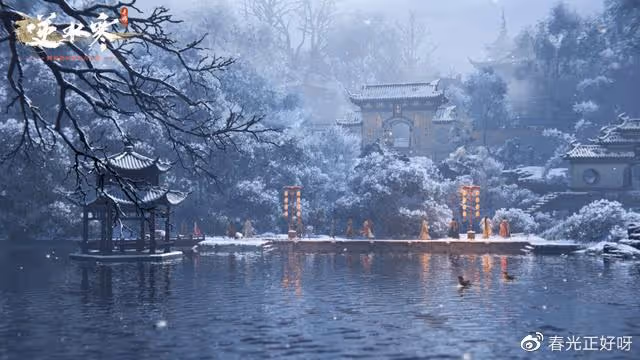 杭州8大必玩景點,全逛完只需半天,還送景區全景照?