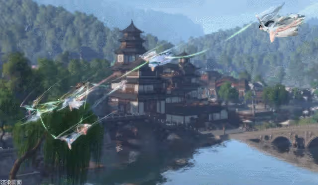杭州8大必玩景點,全逛完只需半天,還送景區全景照?