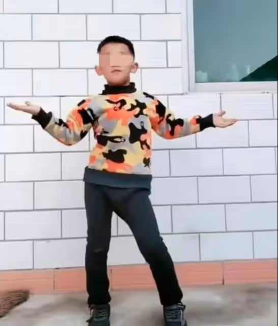 山西男童母親閨蜜發聲：以前她對孩子好，孩子特黏她，現在想扇她