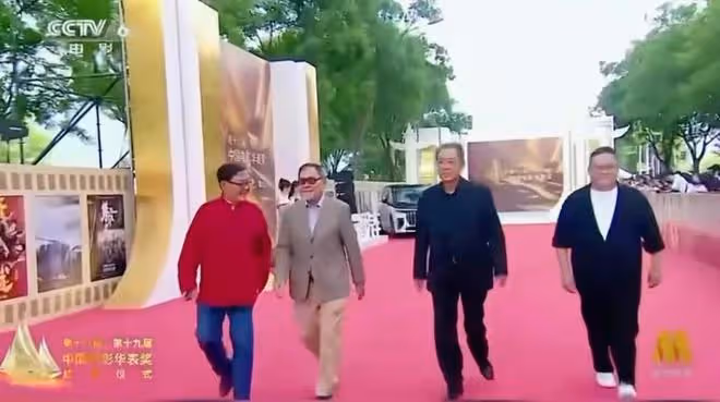 75歲李立群:生病暈倒在上海家中,妻子回憶幾十年來最嚴重的一次