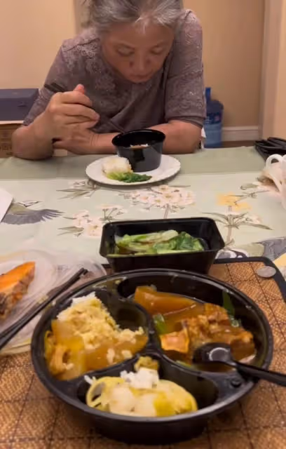 75歲李立群:生病暈倒在上海家中,妻子回憶幾十年來最嚴重的一次