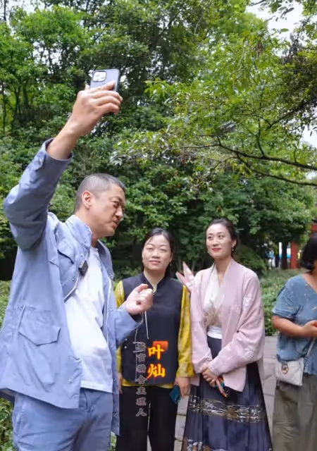 李亞鵬:打算把雲南的客棧轉出去,好友趁機壓價,憤怒表示不賣了