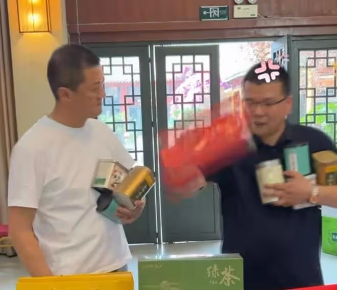 李亞鵬:打算把雲南的客棧轉出去,好友趁機壓價,憤怒表示不賣了