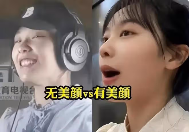 挖呀挖黃老師：形象崩塌後徹底放飛自我，不怕被看嘴起皮牙少兩顆