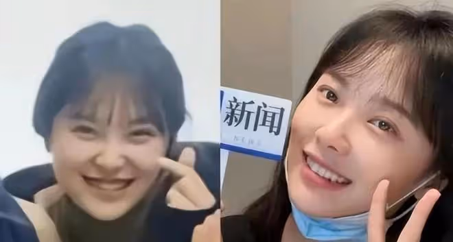 挖呀挖黃老師：形象崩塌後徹底放飛自我，不怕被看嘴起皮牙少兩顆