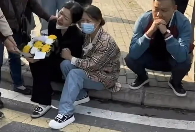 學校90萬和解,涉事老師道歉、校長革職,母親崩潰:你二次碾壓啊
