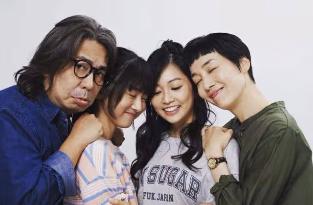 TVB新晉小花曬慶生照!視後驚喜現身,與圈外鼓手男友感情穩定
