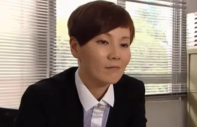 TVB知名女星離世遺願曝光,主動放棄治療,腹腔內長了巨大腫瘤