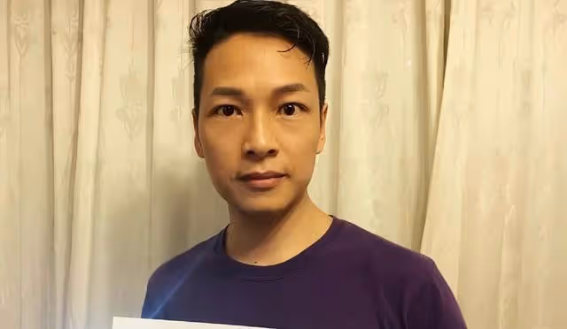 又走一個！TVB知名男星宣布約滿離巢，狀態凍齡55歲看著像35歲