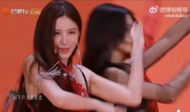 《乘風》二公舞台看點,《面紗》被吐槽難聽,謝娜一開口太出戲