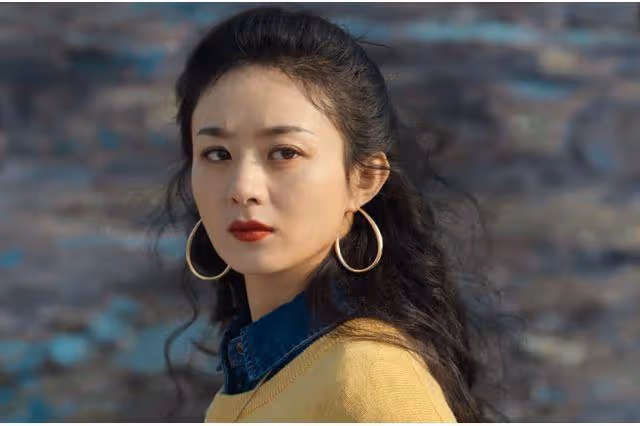 趙麗穎提名白玉蘭視後,楊冪再度無緣白玉蘭,兩人差距逐漸拉開