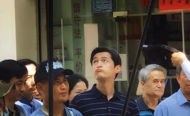 白玉蘭獎入圍名單出爐,趙麗穎殷桃爭奪視後,張頌文未提名意難平
