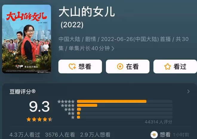 白玉蘭獎入圍名單出爐，趙麗穎殷桃爭奪視後，張頌文未提名意難平