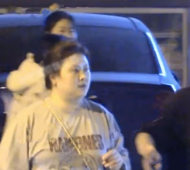 沈騰一家三口與好友聚餐,王琦身材圓潤顯富態,四歲兒子活潑好動