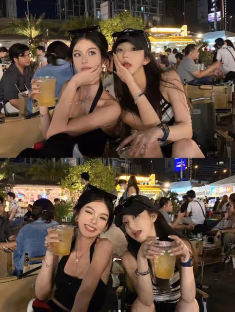 王思聰再次炫富,曬900萬限量款名表,蹺二郎腿生活愜意