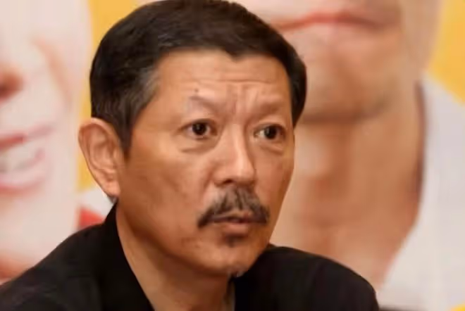 羅京民因病離世，享年67歲，張譯和李文龍導演發文悼念送別