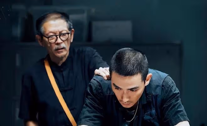 羅京民因病離世，享年67歲，張譯和李文龍導演發文悼念送別