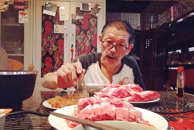 羅京民因病離世，享年67歲，張譯和李文龍導演發文悼念送別