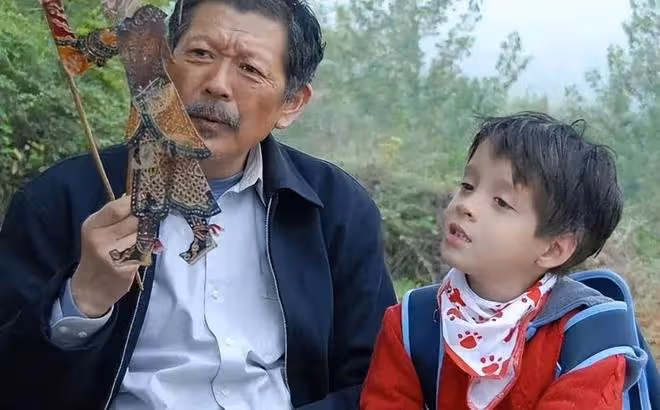 羅京民因病離世,享年67歲,張譯和李文龍導演發文悼念送別