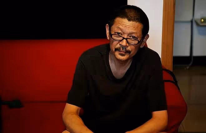 羅京民因病離世,享年67歲,張譯和李文龍導演發文悼念送別