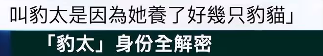 蔡天鳳案迎來重大轉機：豹太揭開兇手鄺家人的全部家底
