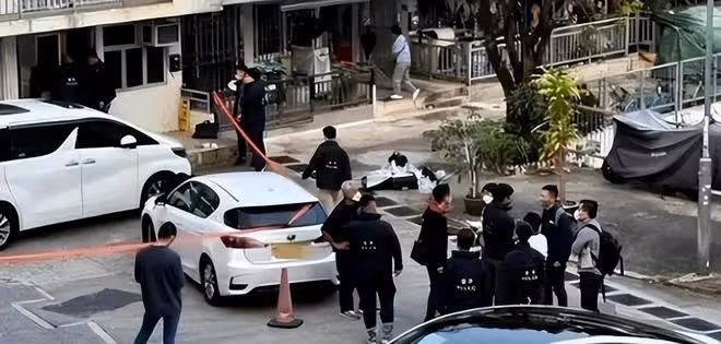 蔡天鳳案迎來重大轉機:豹太揭開兇手鄺家人的全部家底