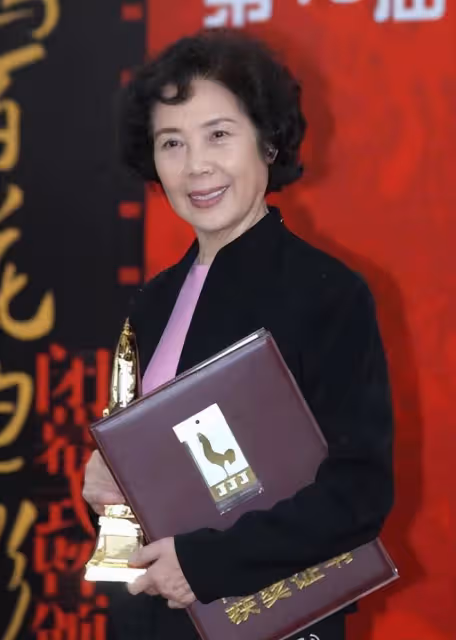 著名藝術家鄭振瑤去世，享年86歲