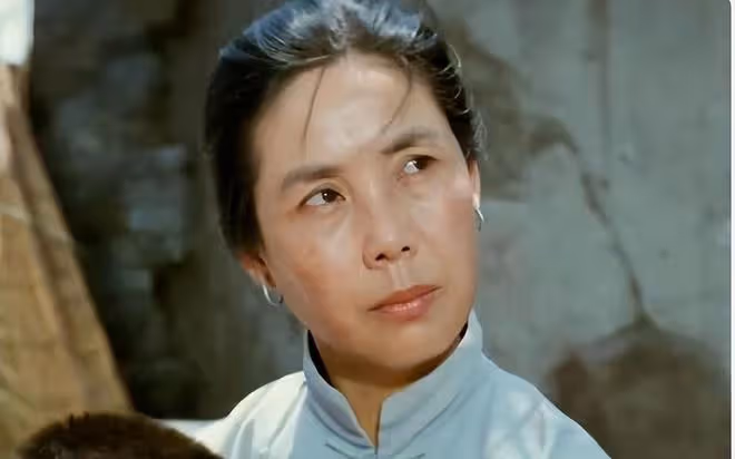 著名藝術家鄭振瑤去世，享年86歲