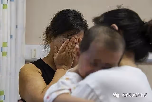 「我媽沒義務幫你帶孩子」，丈夫霸氣護母，妻子漂亮還擊怒提離婚