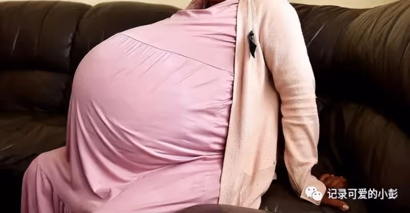 懷孕7個月被婆婆逼迫引產，孩子取出後還活著，撫養兩年婆婆來了