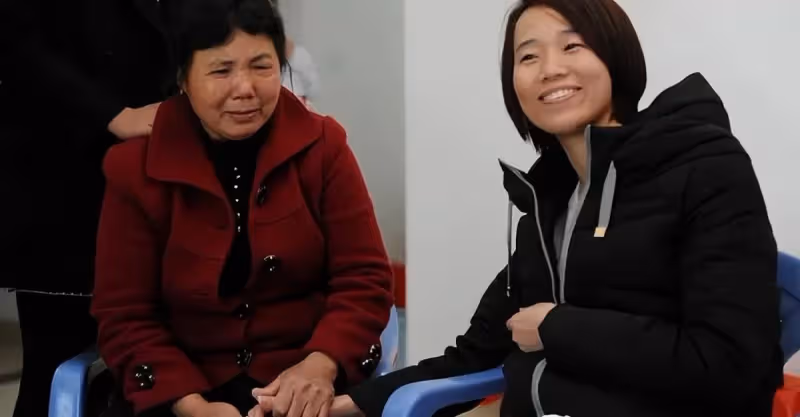 女兒買房向娘家借4萬被拒，如今父母讓女兒養老：讓我弟給你養老