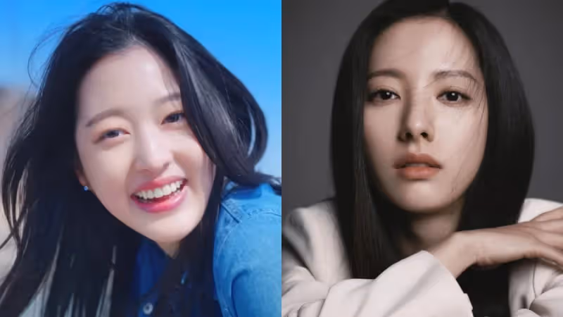 一出道就是主演！「張員瑛親姊」張多雅有望搭檔宇宙少女苞娜，合拍漫改劇《金字塔遊戲》化身「腹黑公主」