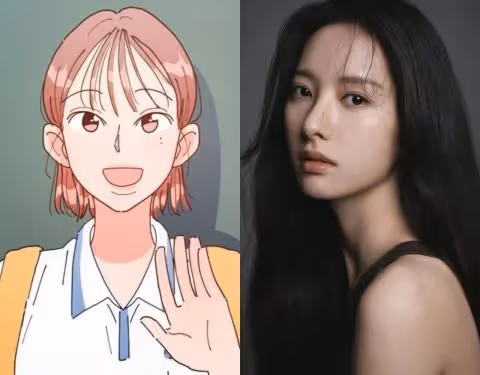一出道就是主演！「張員瑛親姊」張多雅有望搭檔宇宙少女苞娜，合拍漫改劇《金字塔遊戲》化身「腹黑公主」