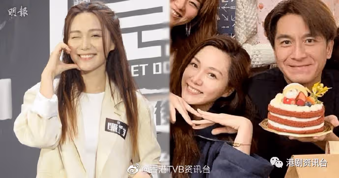 湯洛雯抗拒男友睇自己演出!積極減肥等馬國明拍婚紗照