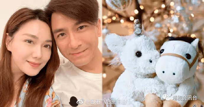 湯洛雯抗拒男友睇自己演出!積極減肥等馬國明拍婚紗照