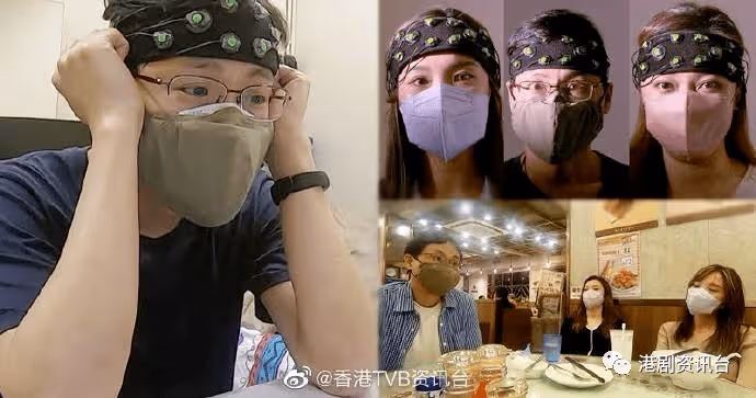 好睡好起|「方式金句」回歸 方東昇公開睡相 挑戰24小時不眠不休
