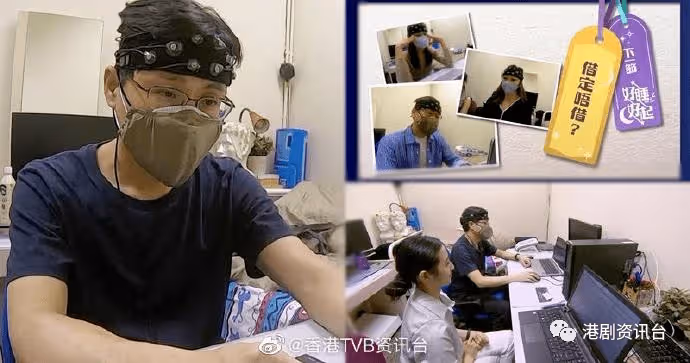 好睡好起|「方式金句」回歸 方東昇公開睡相 挑戰24小時不眠不休