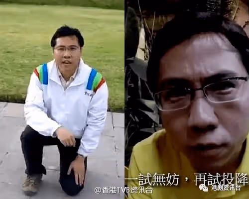 好睡好起|「方式金句」回歸 方東昇公開睡相 挑戰24小時不眠不休