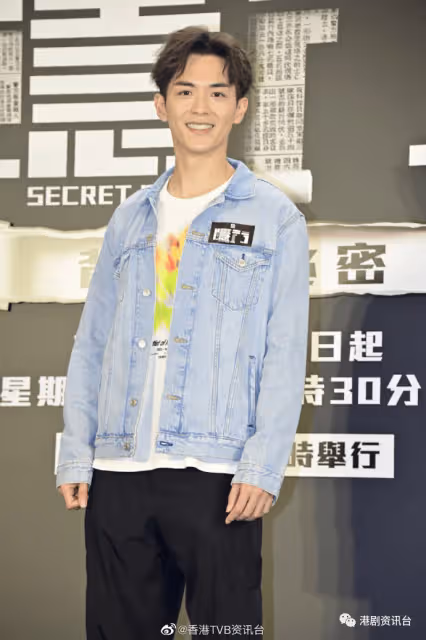 湯洛雯馬國明將拍婚照!怕丑不想同未婚來看新劇