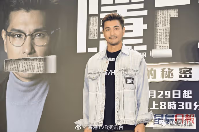 湯洛雯馬國明將拍婚照!怕丑不想同未婚來看新劇