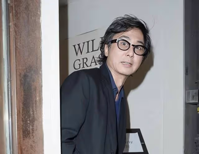 突傳死訊！TVB知名高層前夫因肺炎發燒離世，離婚五年已另結新歡