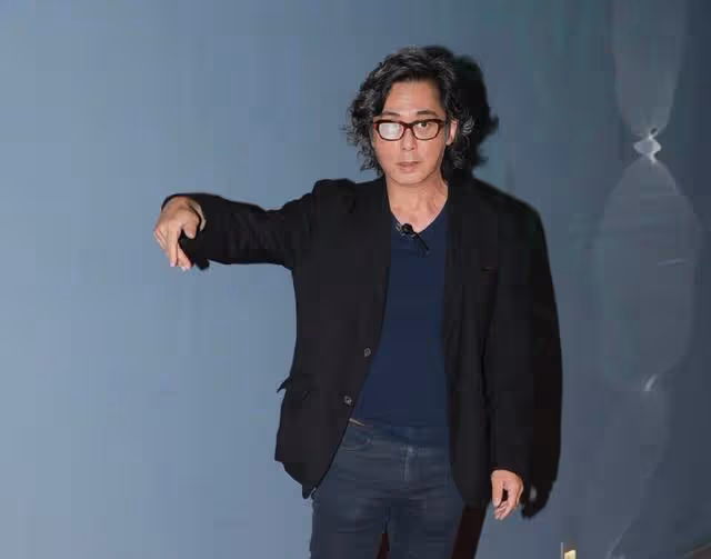 突傳死訊！TVB知名高層前夫因肺炎發燒離世，離婚五年已另結新歡