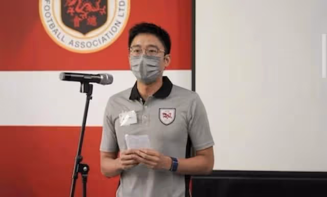 鑽石王老五！40歲霍啟山近照盡顯貴公子氣質，至今未婚曾戀章子怡