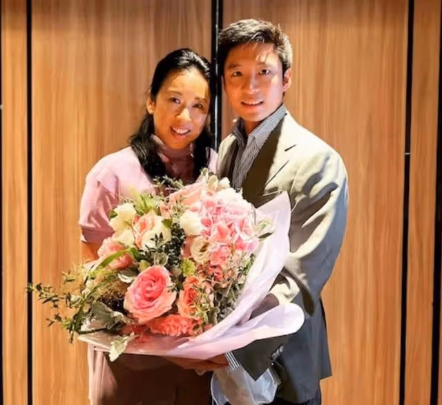 鑽石王老五！40歲霍啟山近照盡顯貴公子氣質，至今未婚曾戀章子怡