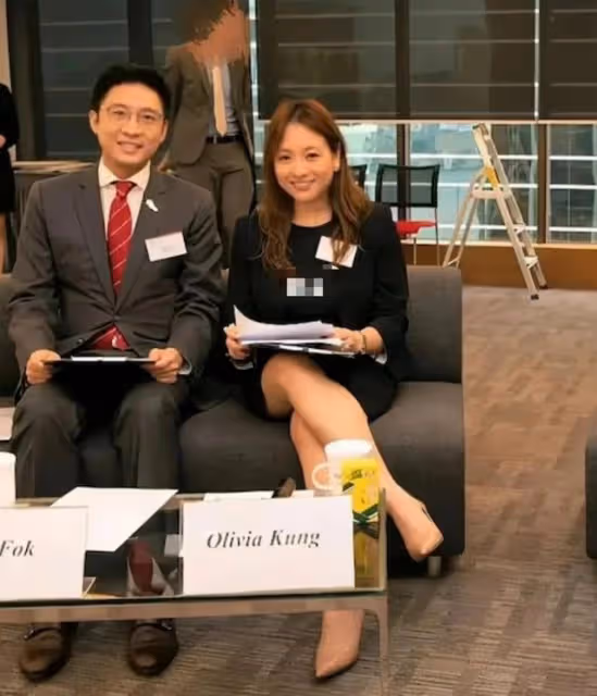 鑽石王老五!40歲霍啟山近照盡顯貴公子氣質,至今未婚曾戀章子怡