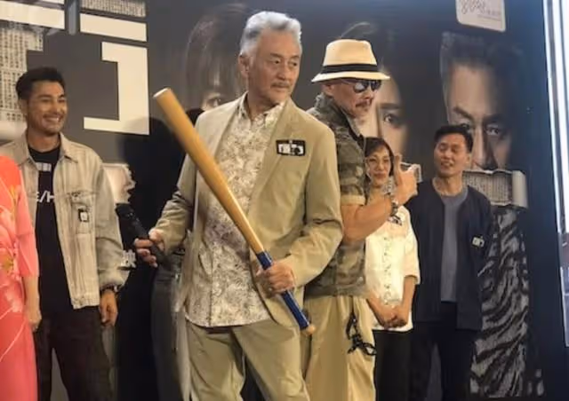 新劇被對手瘋狂虐待！TVB花旦直呼壓力大，拍攝期間更經常做噩夢