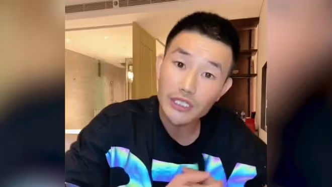 嘎子謝孟偉參加華表獎被拒,生氣吐槽:不讓我進是你們的天大損失