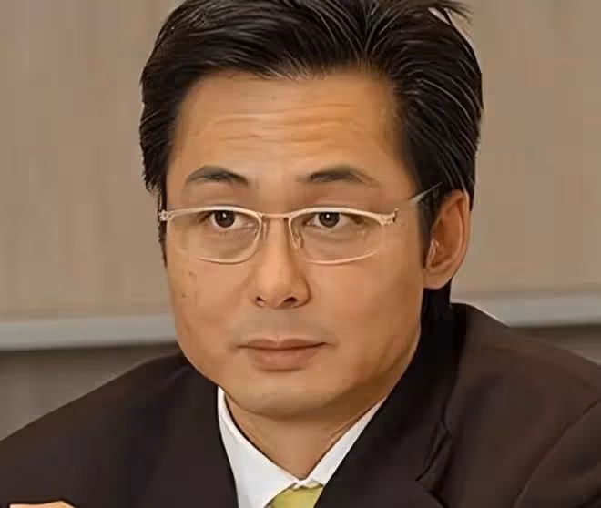 66歲富商肺炎發燒去世!生前因出軌致離婚,前妻是TVB高層樂易玲