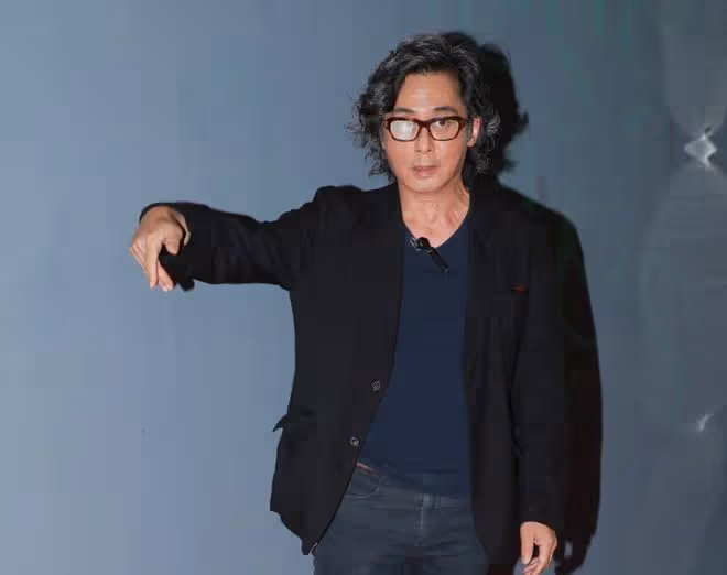 66歲富商肺炎發燒去世!生前因出軌致離婚,前妻是TVB高層樂易玲