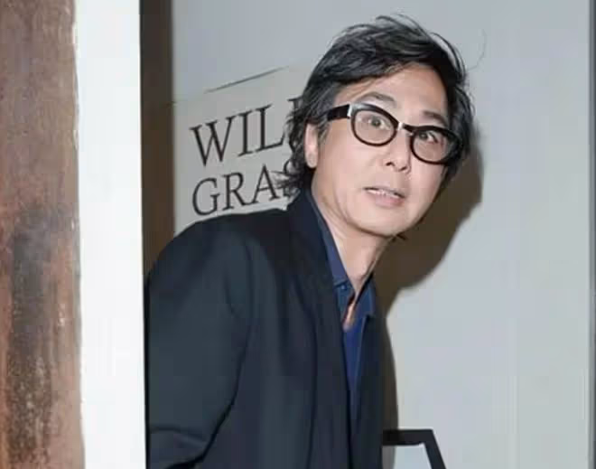 66歲富商肺炎發燒去世!生前因出軌致離婚,前妻是TVB高層樂易玲